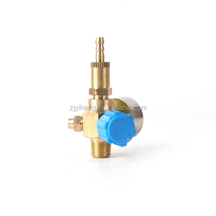 oxygen gas shutoff tank oxygen control oxygen valve