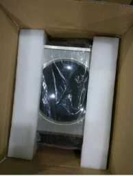 CHK-CI355  3.5KW High Power Commercial Induction Cooker Wok