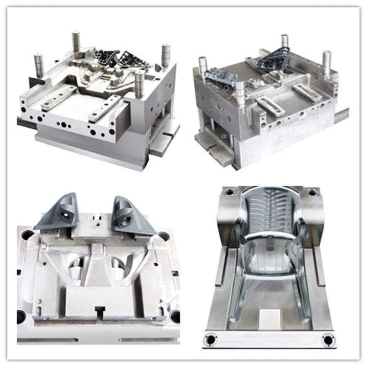 Best Desgin Good Service plastic tools Plastic Injection company