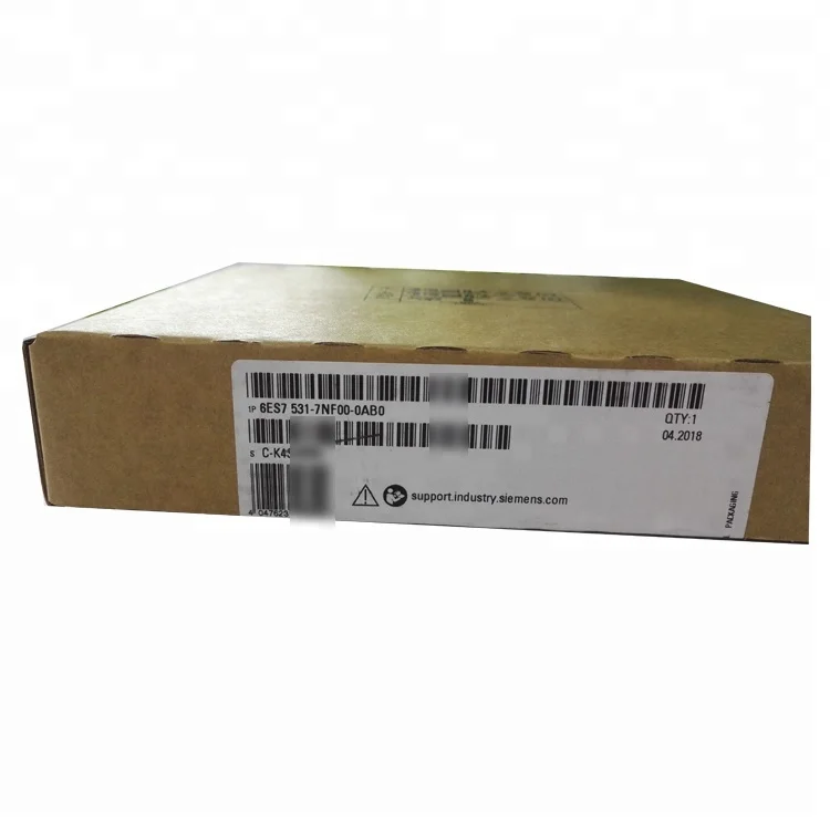 6ES75280AA000AA0 siemens s7-1500 модуль