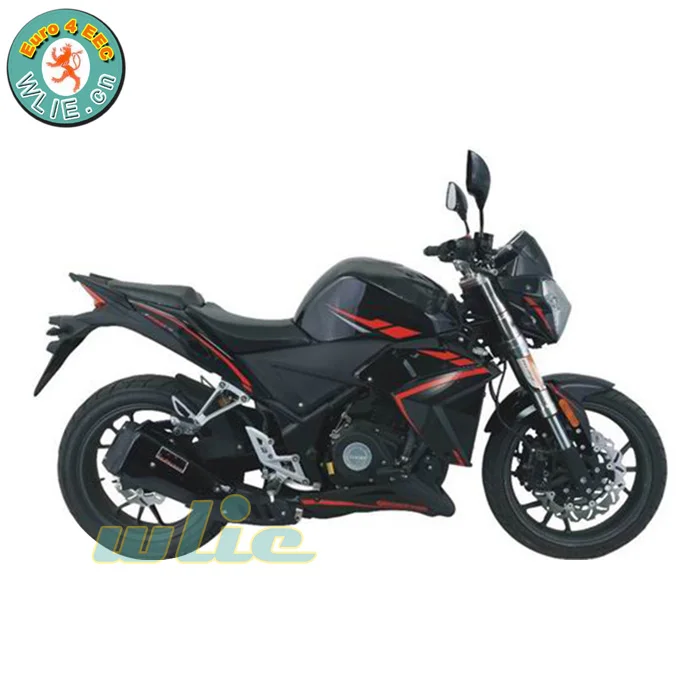 
Cheapest price beach buggy gas operation motorcycle C8 N10 50/125cc(Euro 4) 