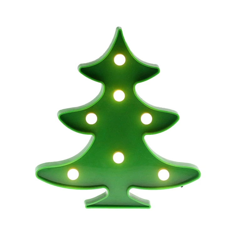 Низкая цена с пластиковыми письмо знак светодиодные фары рождественские шатер света