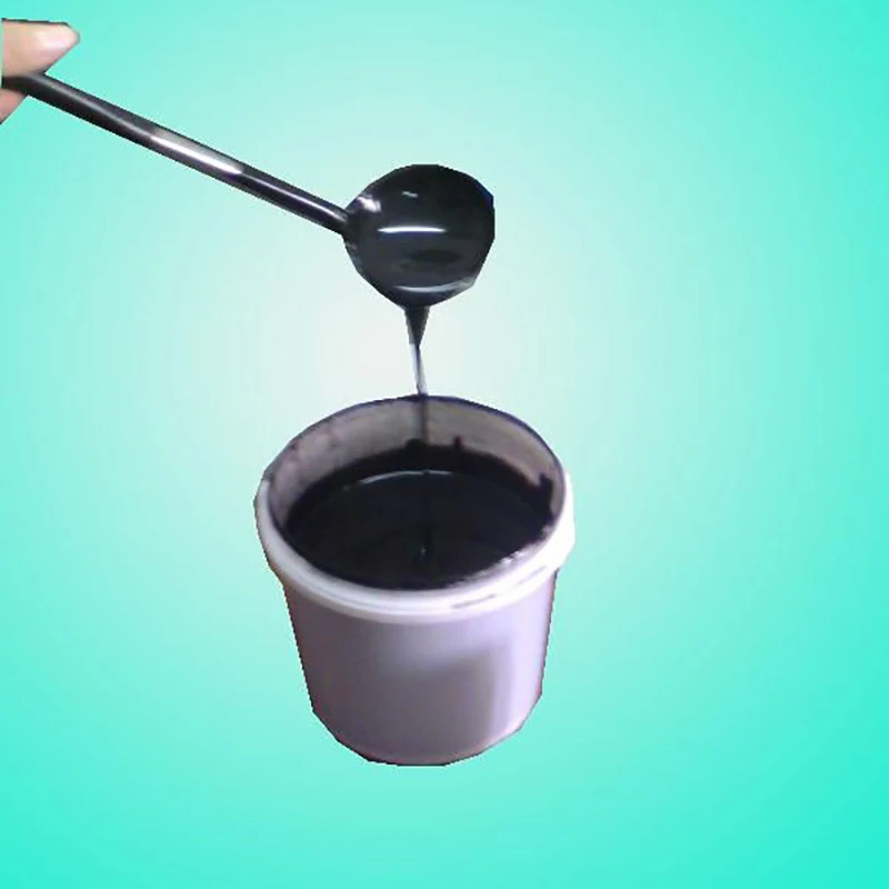 Two-component electronic sealant epoxy resin