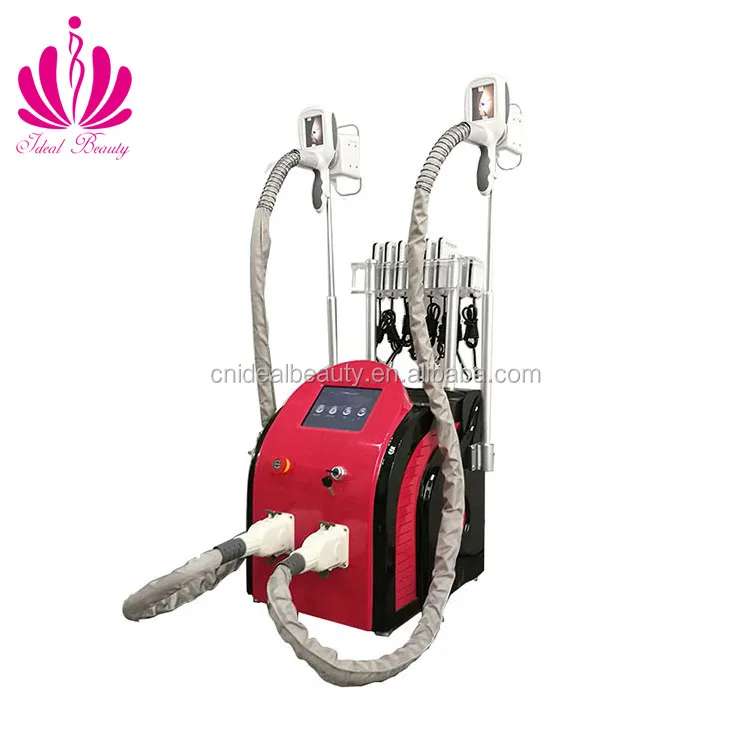 Cavitation lipo laser cryolipolysis new slimming technology machine (S025)