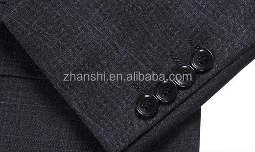 China Men Suit Factory Gem Fit Slim Wedding Tuxedo Suit for Man Wear