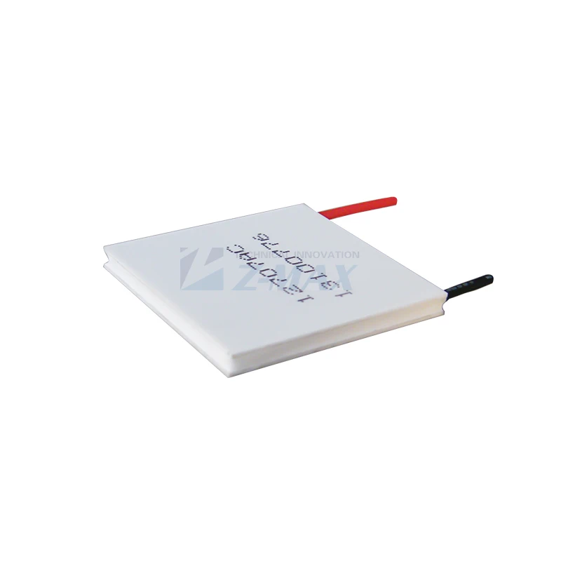 40*40*3 95 мм части холодильника охлаждения термоэлектрический Пельтье Модуль TEC1-12707AC