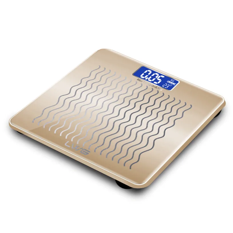 2023 Hot selling weight electronic portable custom manufacturer scale