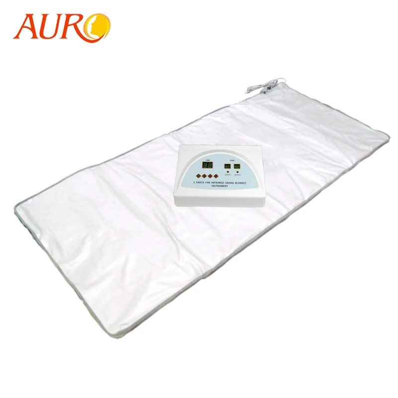 AU-805 Hop and Nice Looking Electric Thermal 2 zone Infrared Thermal Blanket