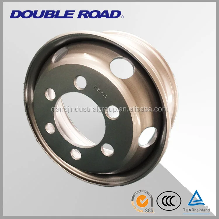
Truck Wheel Rim 6.00 17.5 6.75 17.5 Truck Wheel Rim Size Specification 