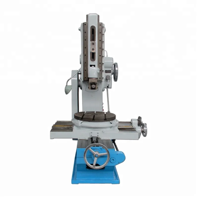 
ERMAK High Precision Vertical Slotting Machine Vertical Shaping Machine for Metal  (60791371481)