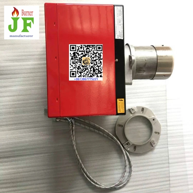 JF G5 Light  Oil  Burner /China Boiler  Burenr /Boiler Parts