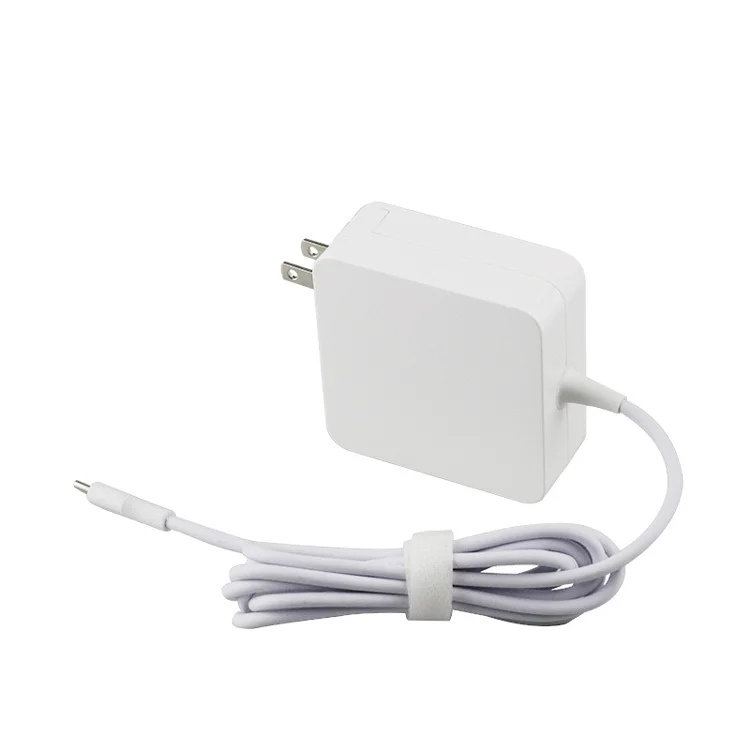 OEM 45 Вт ноутбука Зарядное устройство USB типа c PD адаптер питания для Macbook