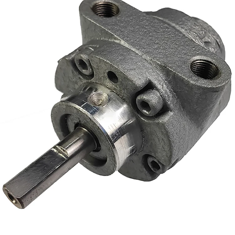 Роторный пневматический двигатель 1AM цена пневматического двигателя