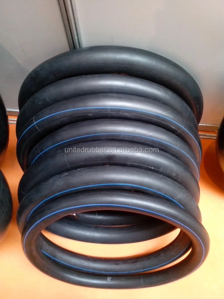 airless motorcycle tube and tire 460-17 460-18