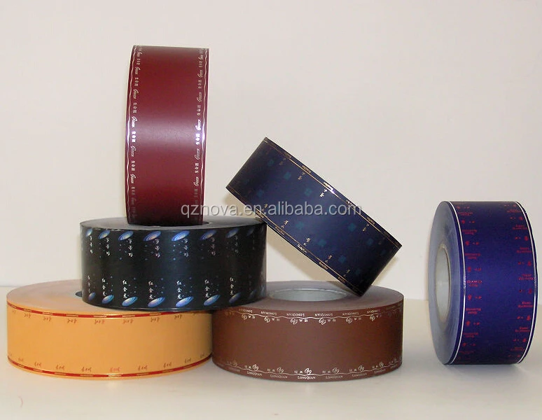 2021 Wholesale Cigarette Tobacco Rolling Wood Papers tipping paper