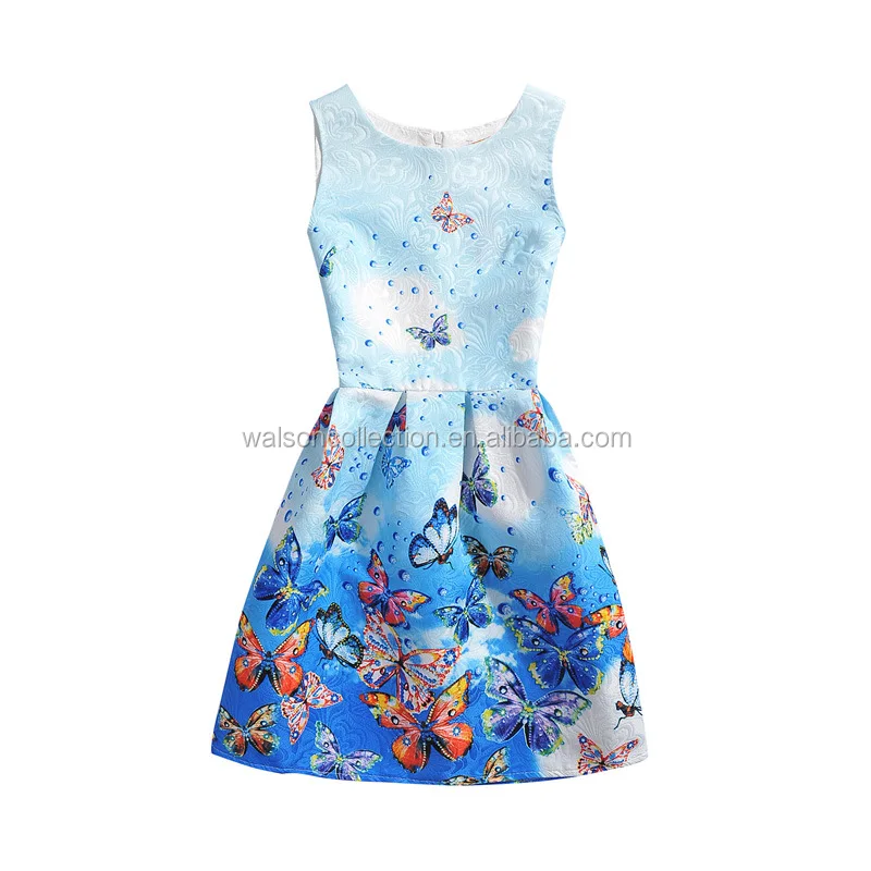 2-10 years old new models girl Dress Princess Girl birthday party dress for winter