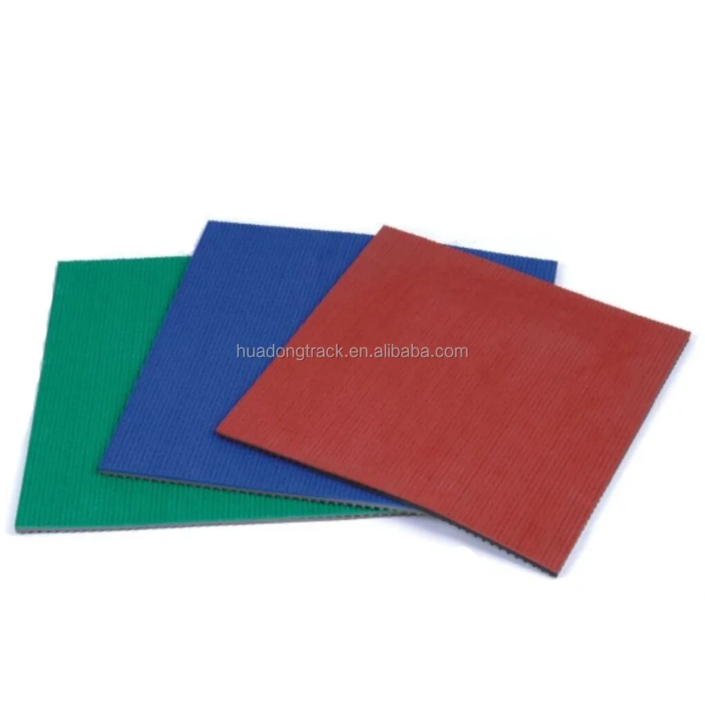 
sports prefabricated rubber flooring material basketball court 