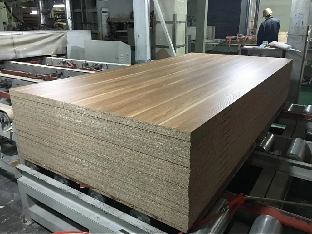 2018 new EGGER color 900H melamine lamination particleboard