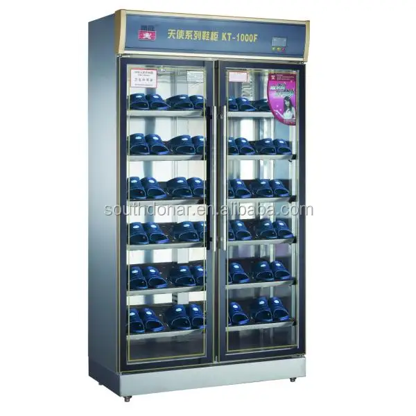 Circulation Heat Air Sterilization Shoe Cupboad
