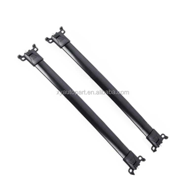 2010-2016  GMC Special Car Roof Rack