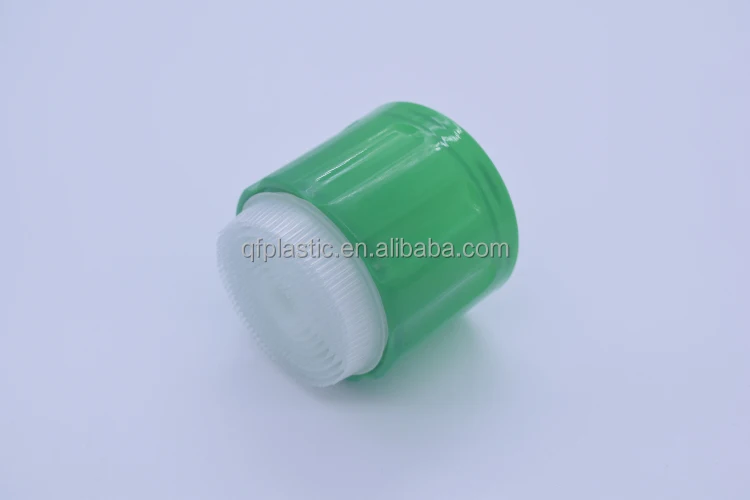 
100% New Food Grade Colorful Plastic Molded Screw Cap Fashionable Cheep Plastic Bottle Cap 