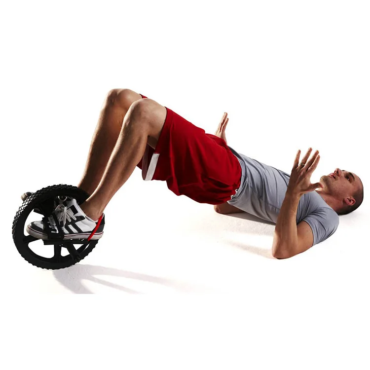 55x35x35cm China Factory Abdominal Men Women AB Wheel Abdominal Wheel Abdominal Wheels Fitness Home  Loss Weight