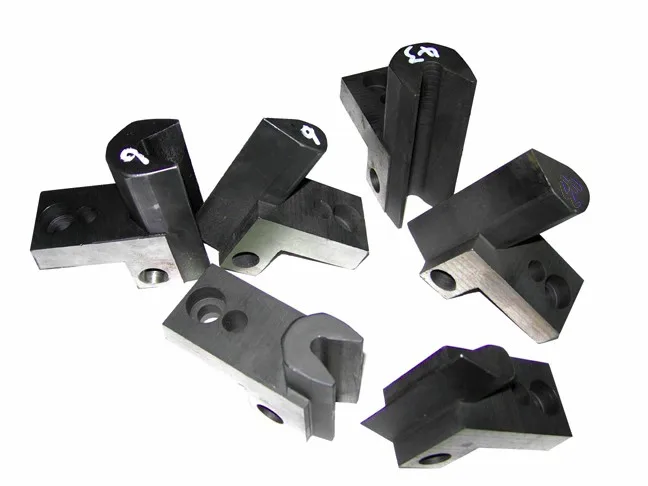 
Customized Manual Bending Machine For Shoe Making Steel Rule Cutting Dies 