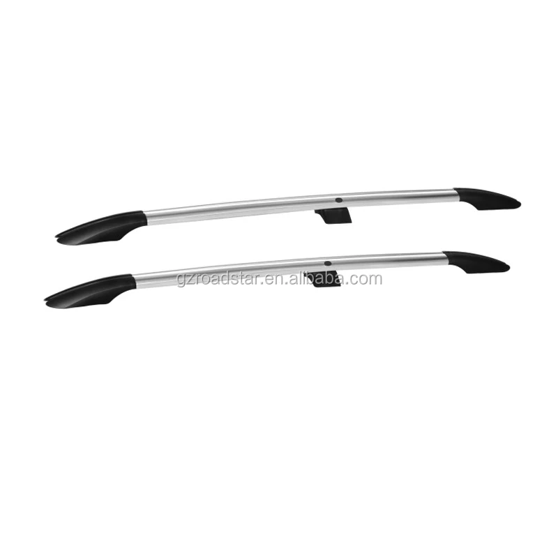 Aluminum Car Roof bar with oem style For peugeot partner