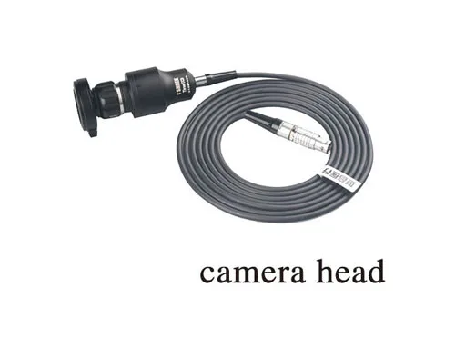 Эндоскопия 1 система камеры CCD ent