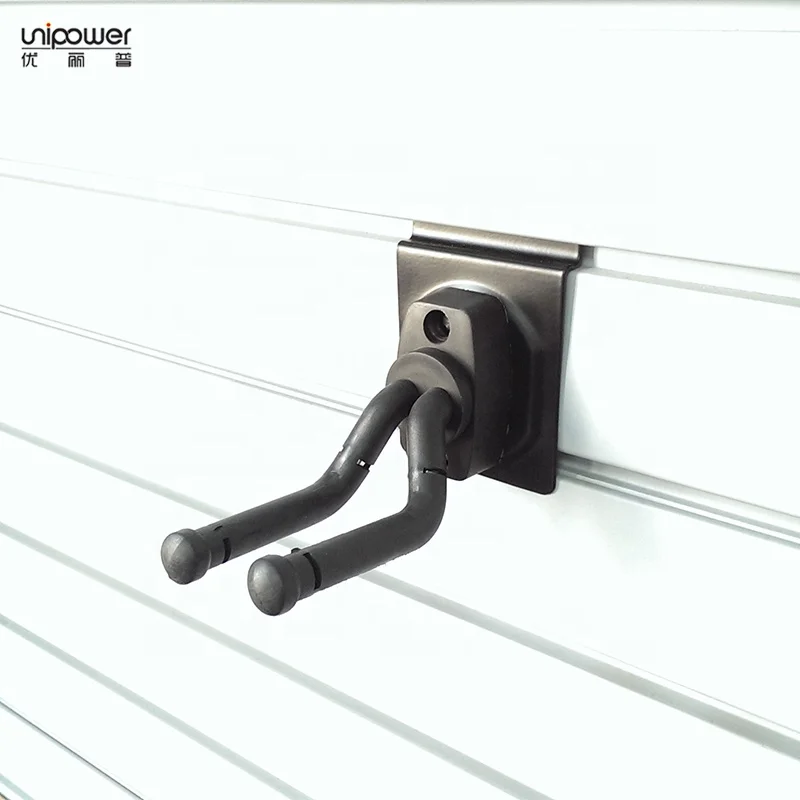 Unipower, настенная система хранения, магазин фитингов, металлические крючки, вешалка для гитары