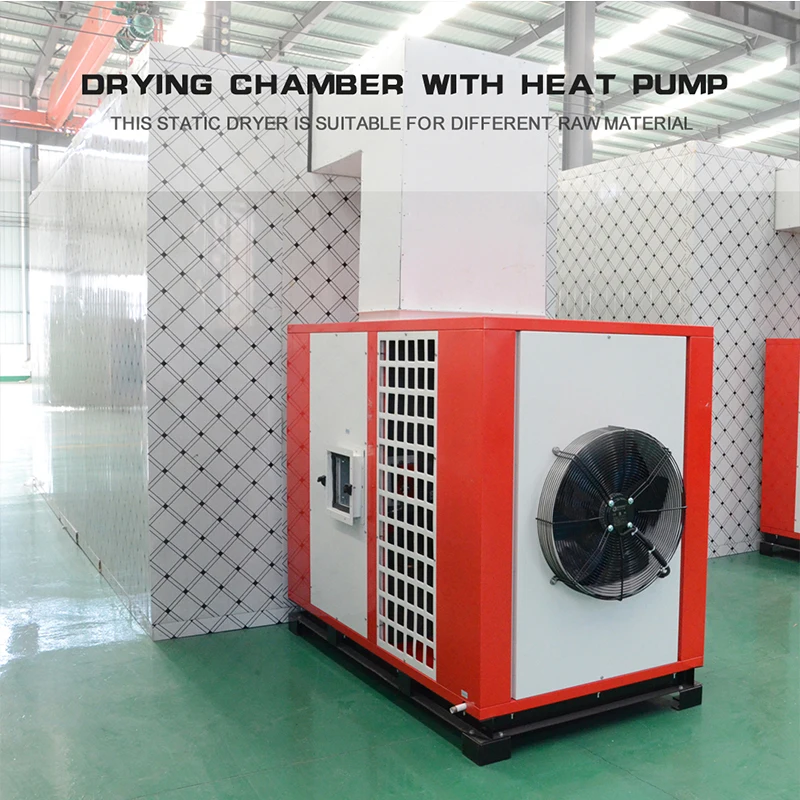 
Low Price Electricity Hot Air Persimmon Rose and Date Palm Dryer 