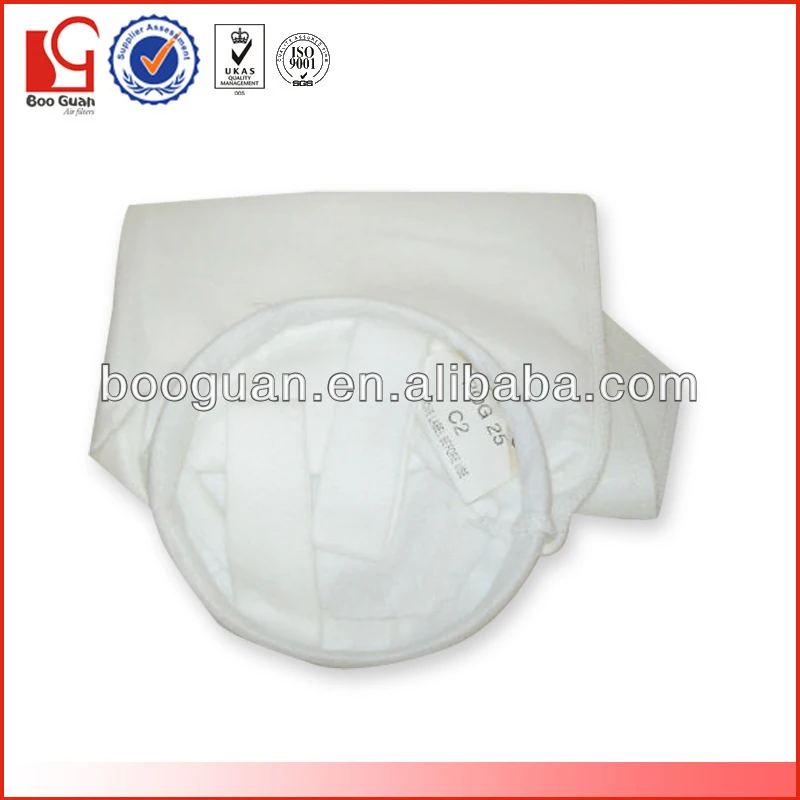 нейлоновый фильтр рукава носок