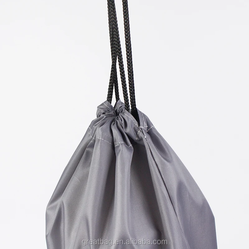 Дешевые сумки для обуви на шнурке