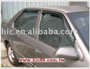 окна дефлектор, солнцезащитный козырек, окна козырьки для renault r19