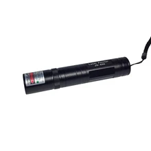 Mini Green laser pointer portable green point laser pen flashlight with H024N