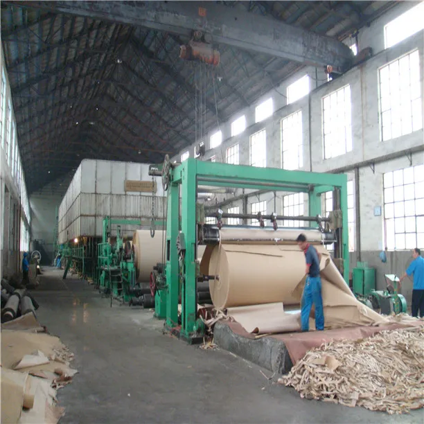 
Small Business Ideas For Kraft Paper Machinery in Anshun 
