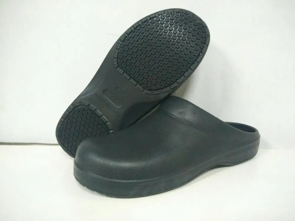 
Unisex Medical Surgical EVA work shoes anti-slip EVA clogs 