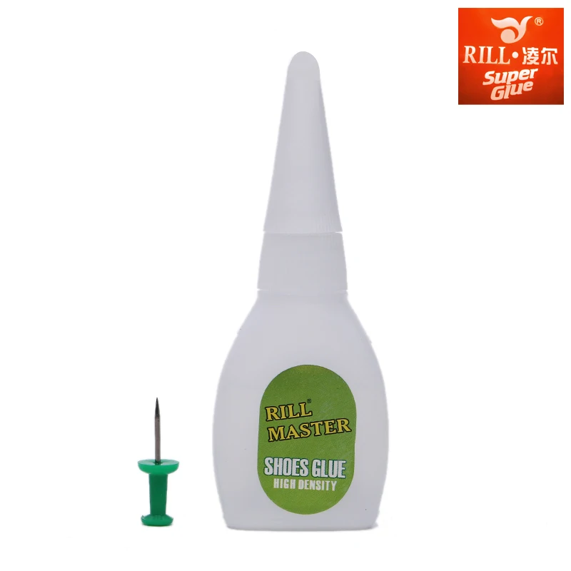 super glue 101 plastic bottle packing