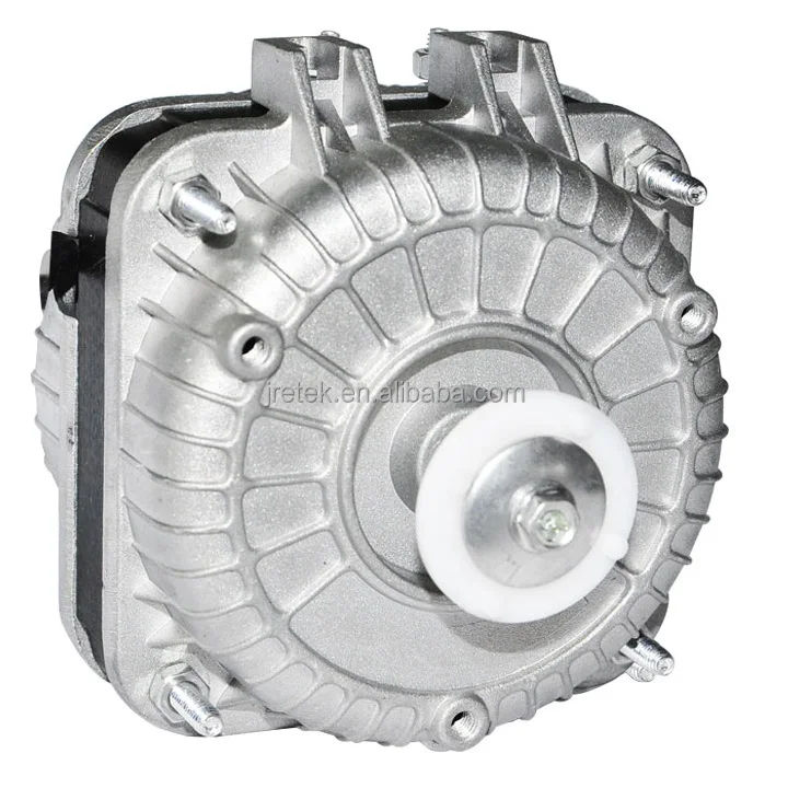 Freezer refrigerator condenser electric fan motor 10W