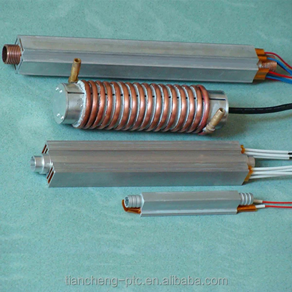 
PTC titanium heater, element high power PTC, 