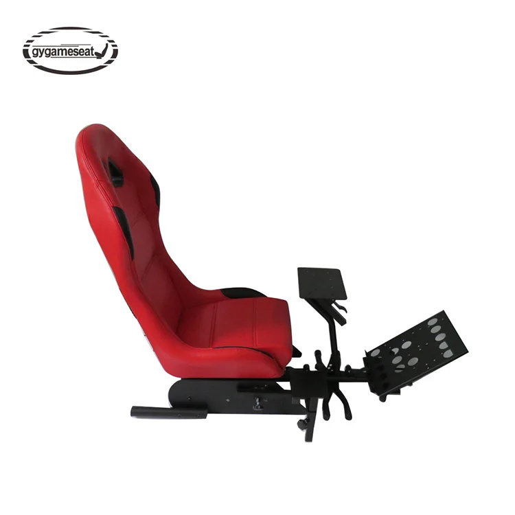 Фабрика питания симулятор игры гонки сиденье Playstation стул для Logitech PC Xbox