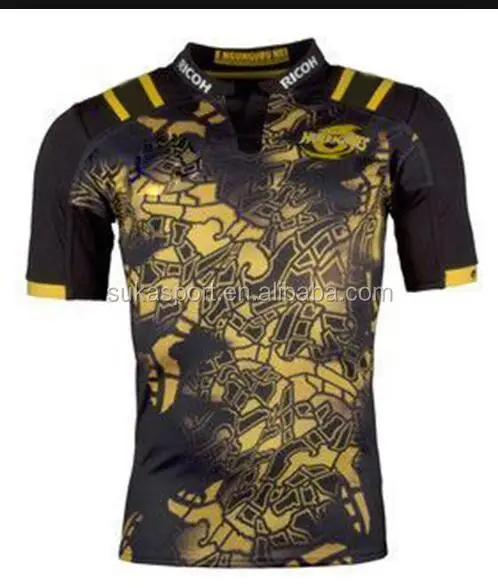 17 18 тайское качество, Новая Зеландия, регби Джерси, дешево, оптом