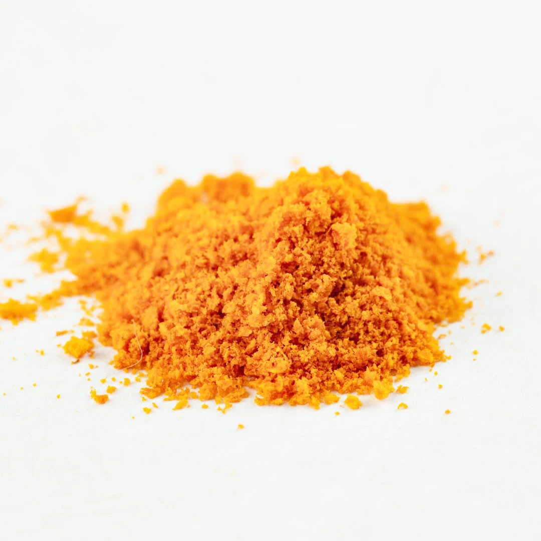 
Pure hippophae rhamnoides freeze dried fruit sea buckthorn juice powder 