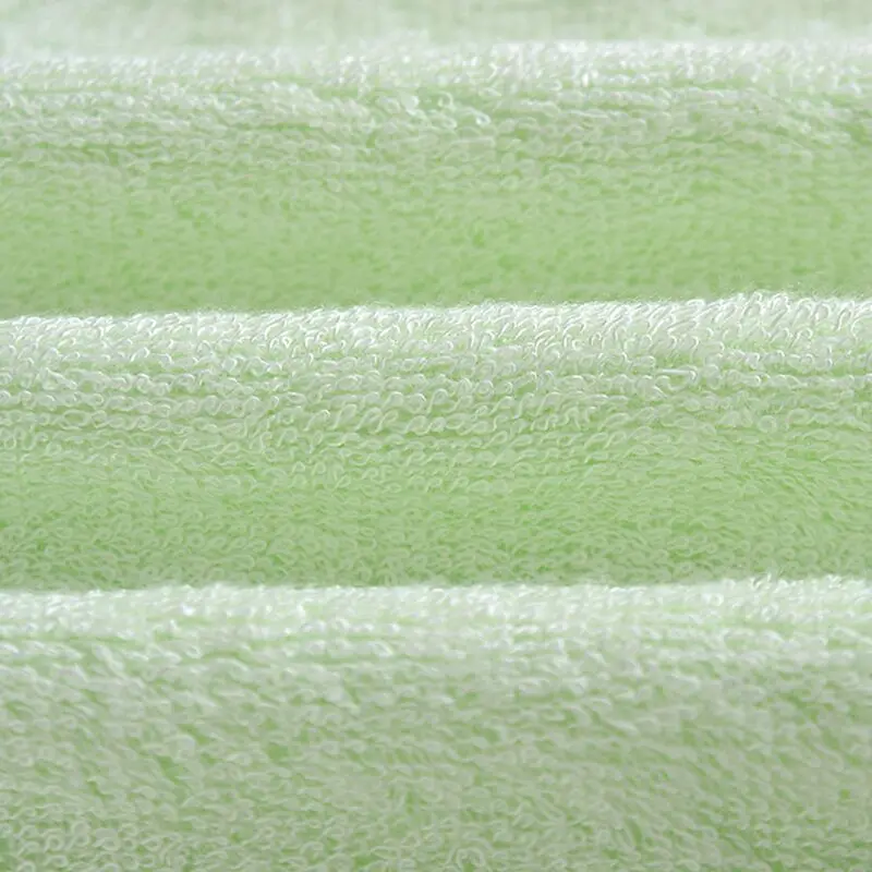 Face Cloth Bamboo Washer Exfoliating/Shaving Towel