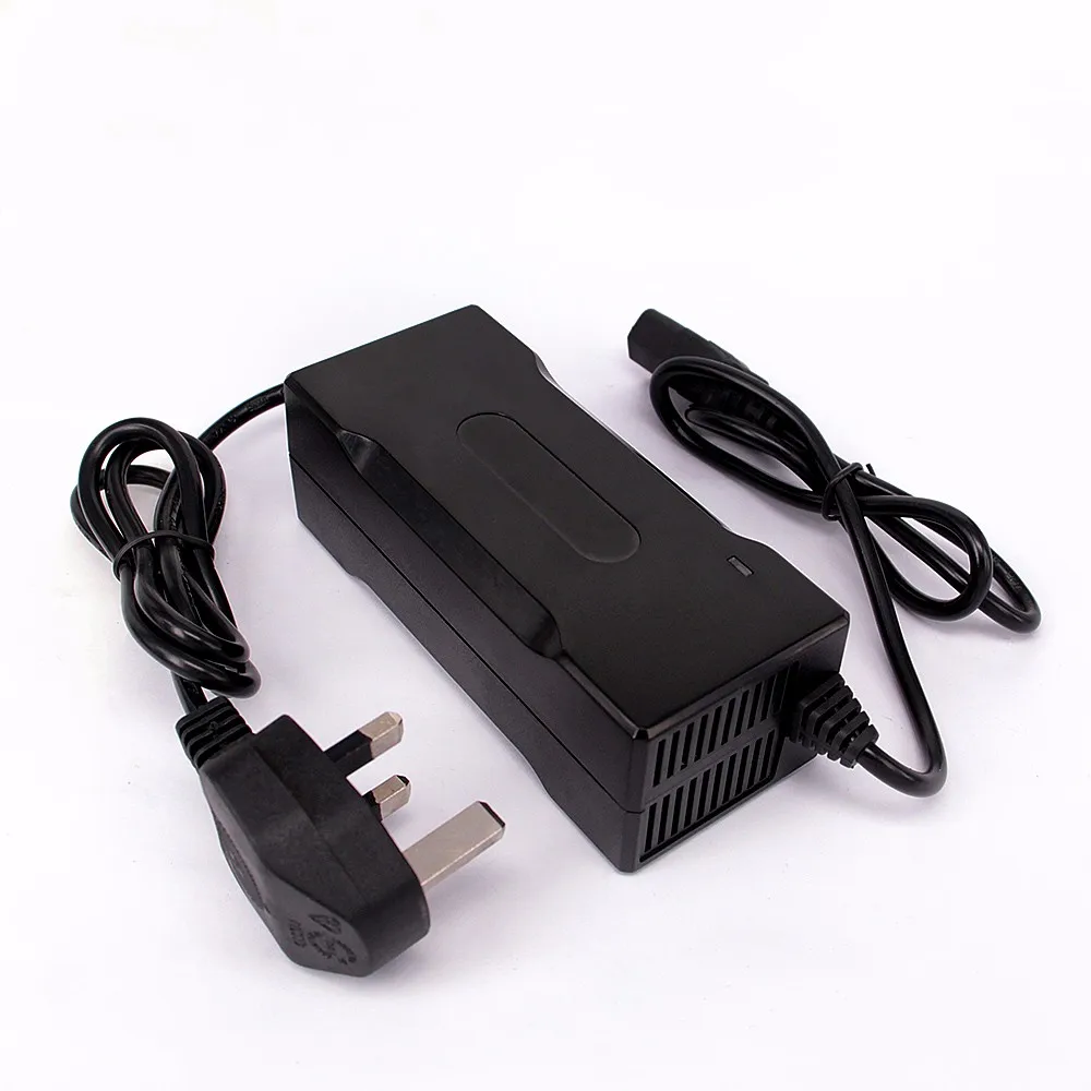 14.6V 10A LifePO4 Battery Charger For 4S 12V Life PO4 Battery Pack