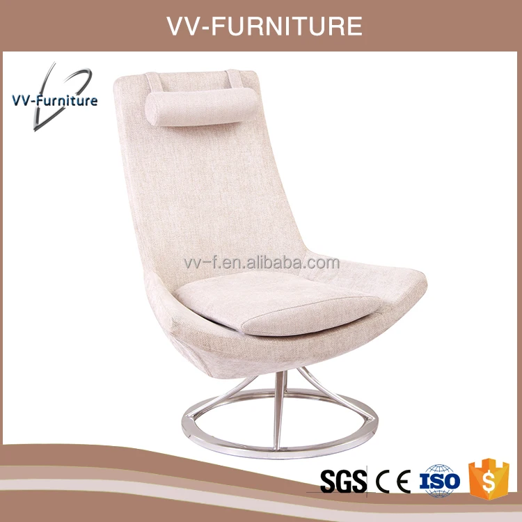 Manufacturers Leisure Chair Foshan Chairs Living Room Furniture Indoor Furniture Modern Fabric SGC CE ISO Optional 20