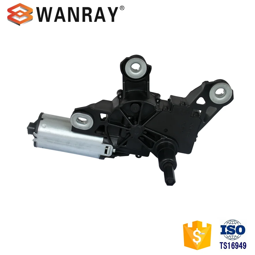Электродвигателя стеклоочистителя для VW Lupo Seat Arosa VW Polo
