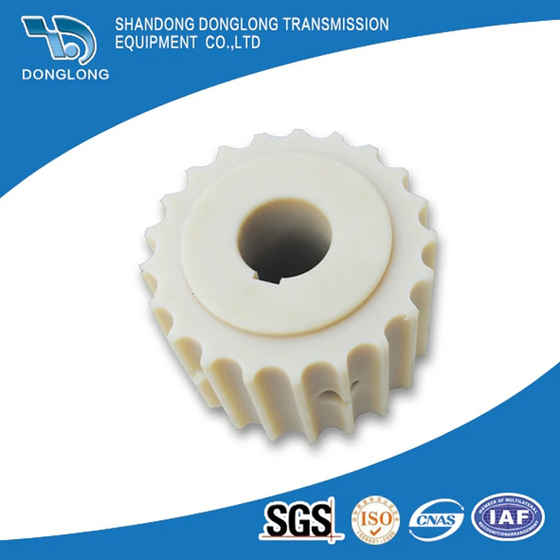 820 Series Wheel Sprocket Conveyor Equipment Components