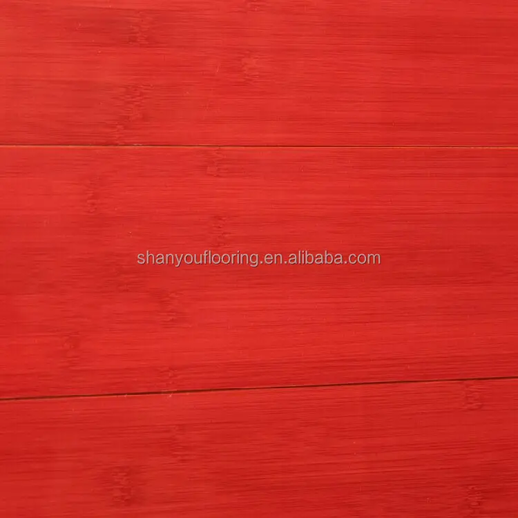 2018 hot sale solid natural T&G bamboo flooring