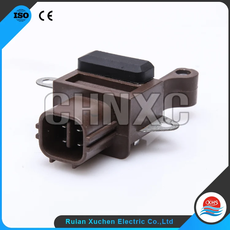 
XUCHEN 12 Volt IG-S-L-FR Terminals 14.1 Vest XC-IN6300 Auto Voltage Regulator 